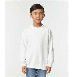 Kid's Polycotton Sweatshirts