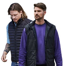 Men's Bodywarmers & Gilets