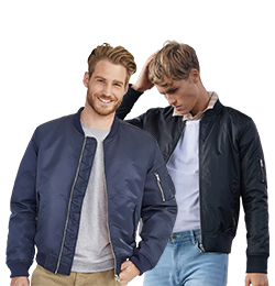 Men's Bomber Jackets