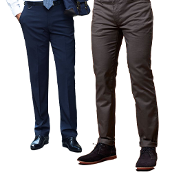 Men's Trousers