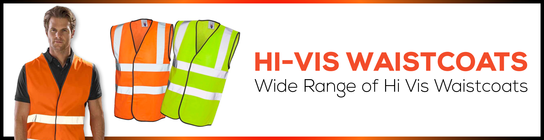 High Vis Vests