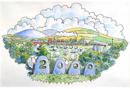 Ysgol Casmael – Puncheston Primary School 