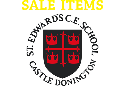 St Edwards Primary - Sale Items