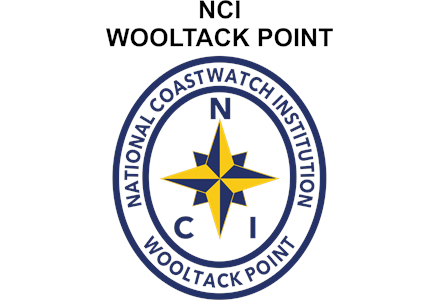 National Coastwatch Institution (Wooltack Point ONLY)