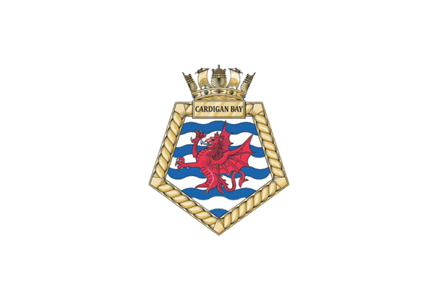 Aberystwyth Sea Cadets