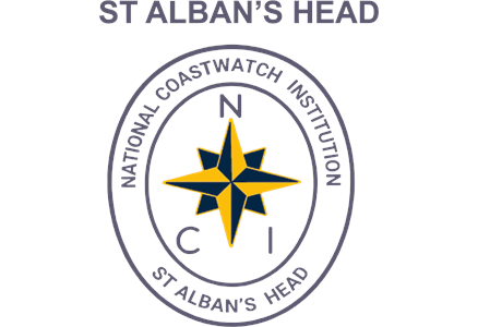 National Coastwatch Institution - ST ALBAN'S HEAD