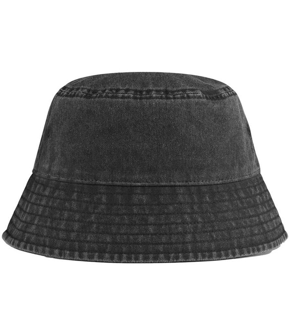 Beechfield Vintage Bucket Hat