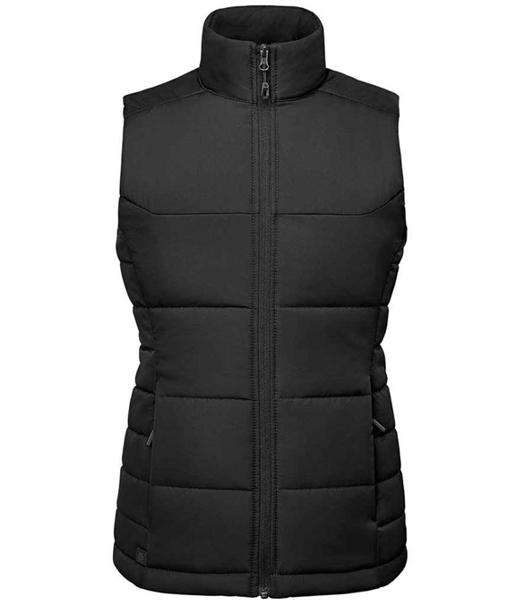 Stormtech Ladies Sierra Thermal Bodywarmer