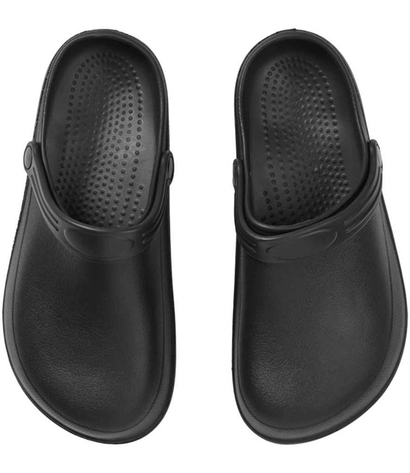 Premier Chef's Anti-Slip Anchor Clogs