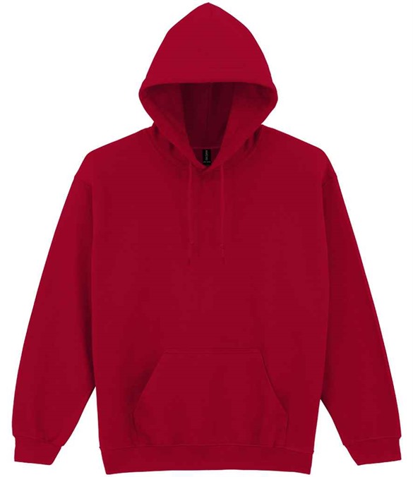 Gildan Heavy Blend Hooded Sweatshirt