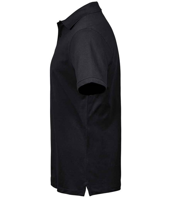 Tee Jays Heavy Cotton Piqu? Polo Shirt