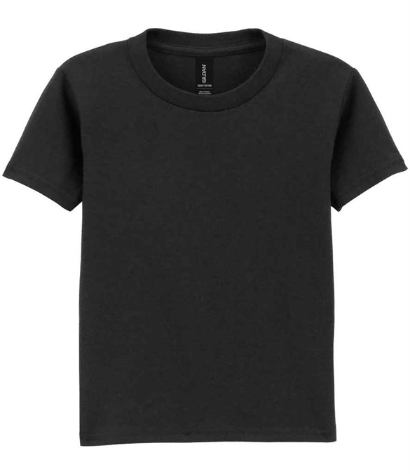 Gildan Heavy Cotton Toddler T-Shirt