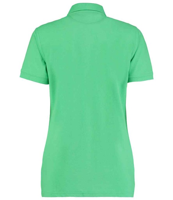 Kustom Kit Ladies Klassic Poly/Cotton Piqu? Polo Shirt