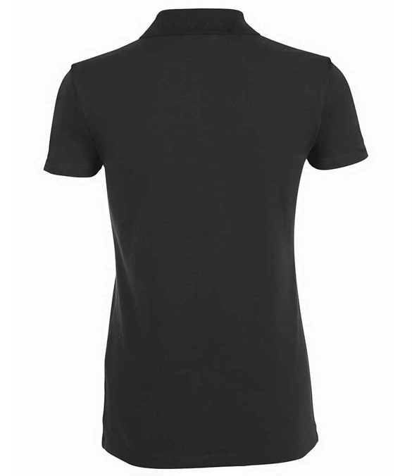 SOL'S Ladies Phoenix Piqu? Polo Shirt