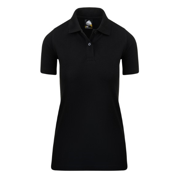 Ladies Raven PoloShirt