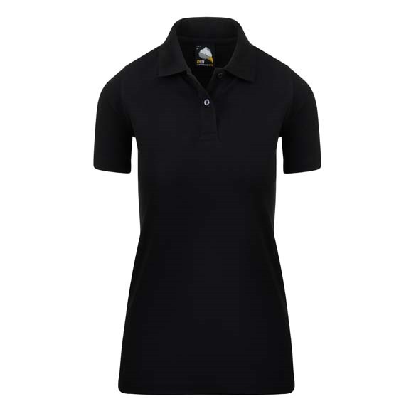 Ladies Raven PoloShirt