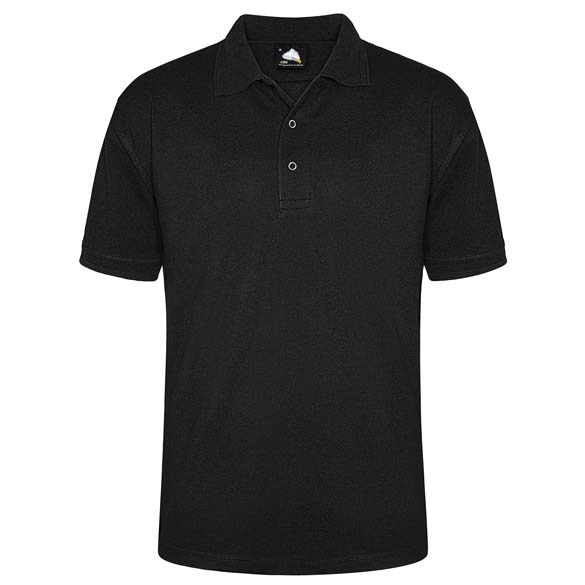 Warbler Stud PoloShirt
