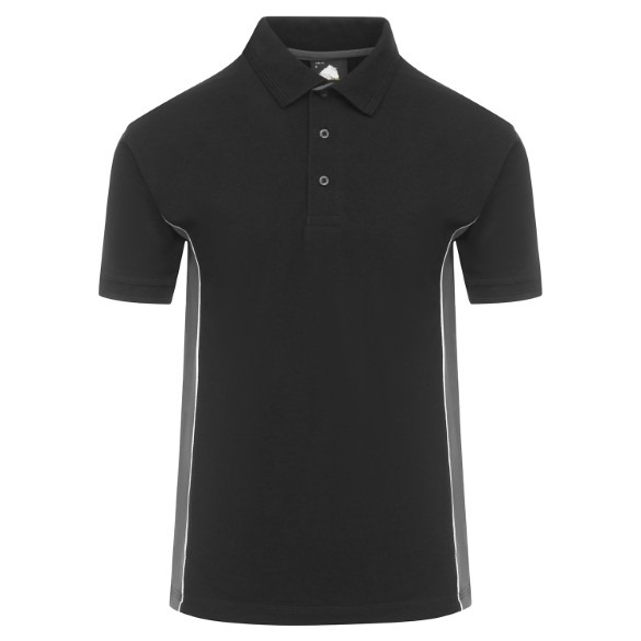 Silverswift PoloShirt