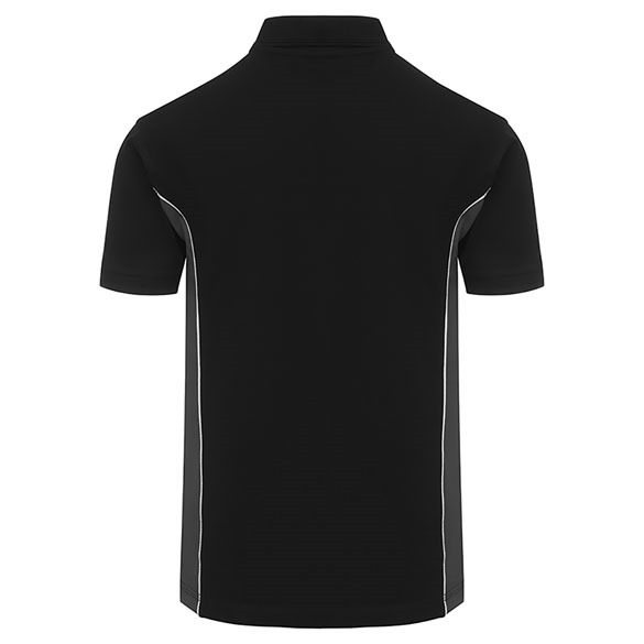 Silverswift PoloShirt