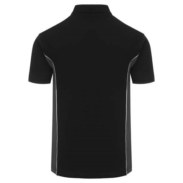 Silverswift PoloShirt