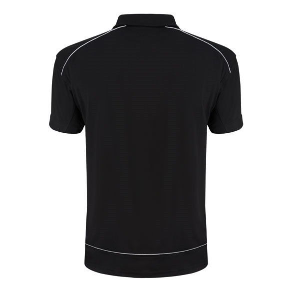 Fireback Wicking PoloShirt