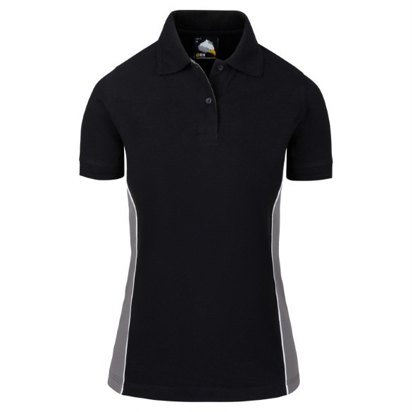 Ladies Silverswift PoloShirt