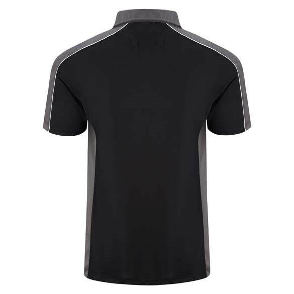 Avocet Wicking PoloShirt