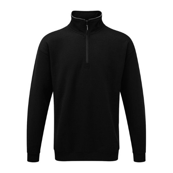 Grouse Quarter Zip SweatShirt