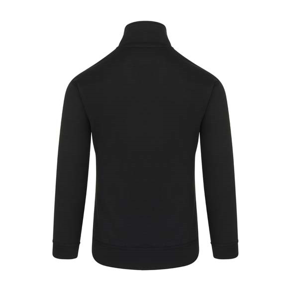 Grouse Quarter Zip SweatShirt