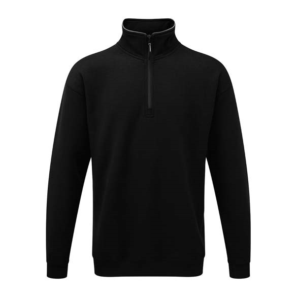Grouse Quarter Zip SweatShirt