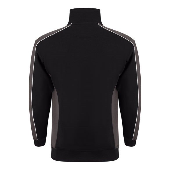 Avocet Quarter Zip SweatShirt