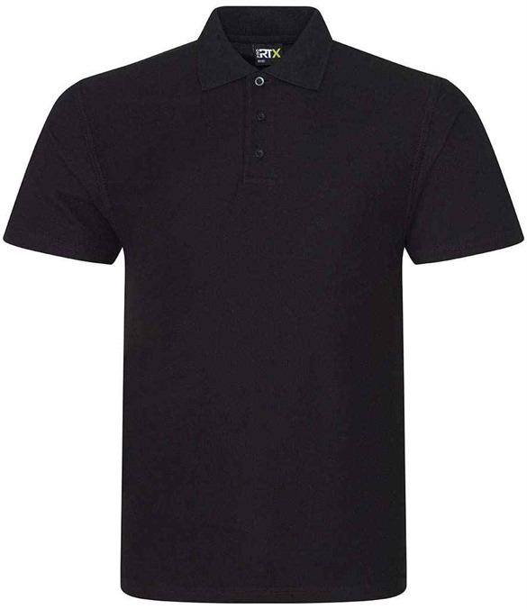 Pro RTX Pro Piqu? Polo Shirt