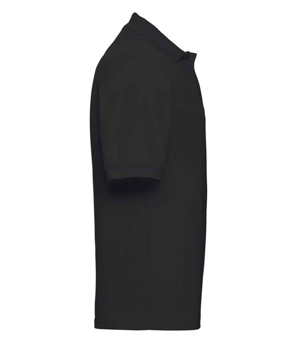 Russell Athletic Poly/Cotton Piqu? Polo Shirt