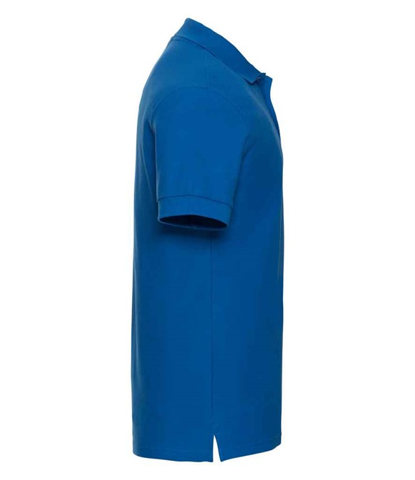 Russell Athletic Ultimate Cotton Piqu? Polo Shirt