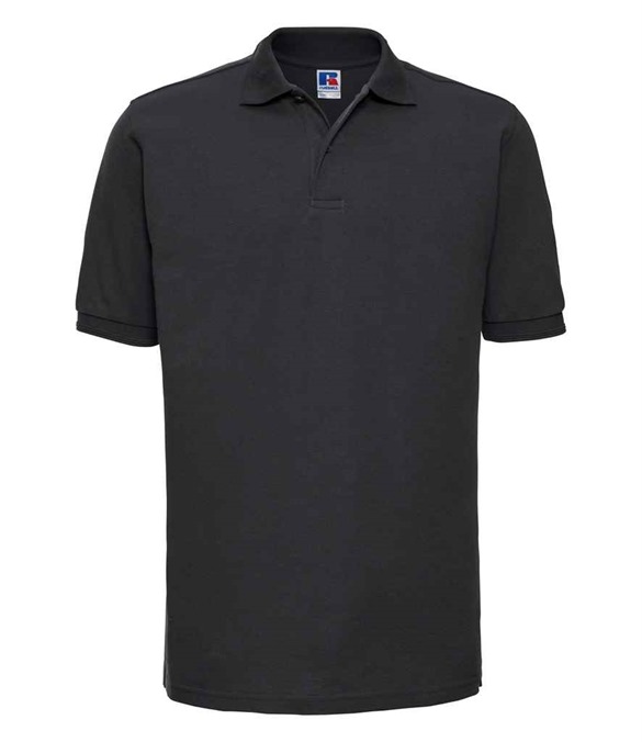 Russell Athletic Hardwearing Poly/Cotton Piqu? Polo Shirt