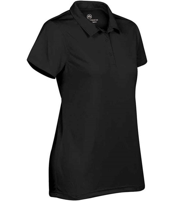 Stormtech Ladies Apollo H2X-DRY Polo Shirt