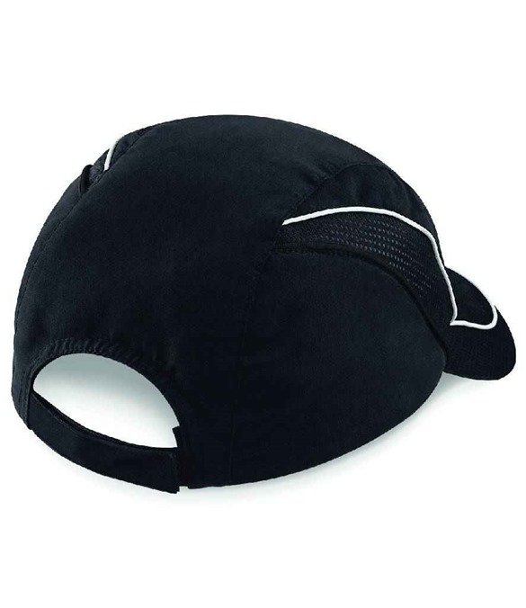 Beechfield Coolmax Flow Mesh Cap