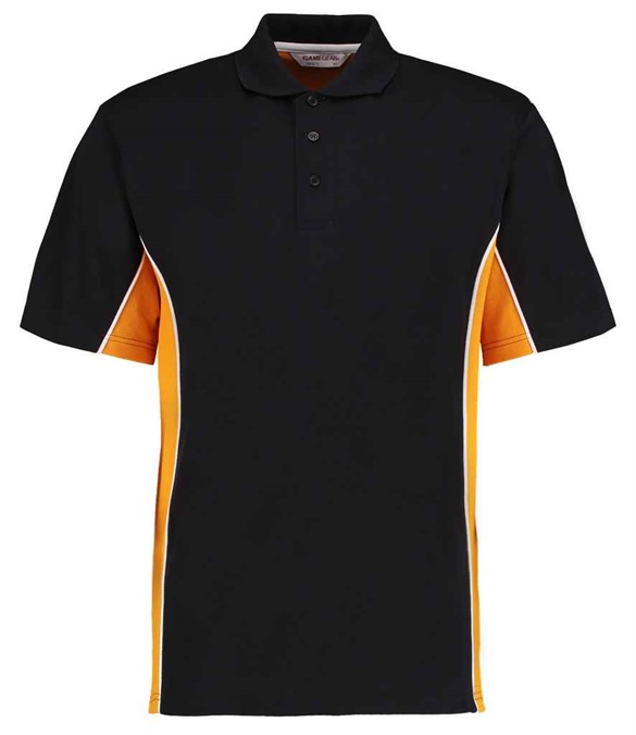 Kustom Kit Track Poly/Cotton Piqu? Polo Shirt
