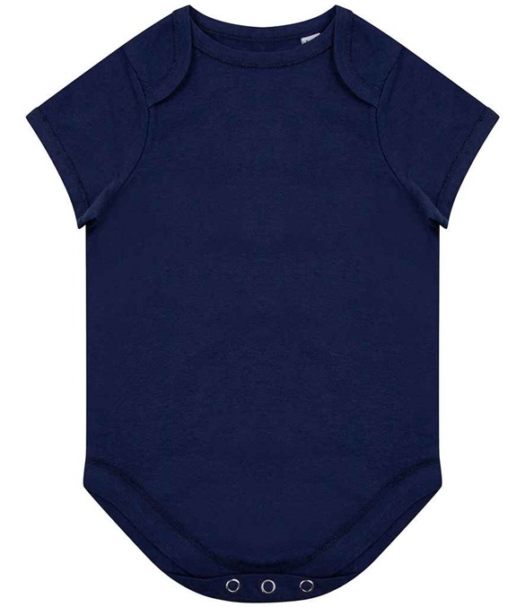 Larkwood Organic Baby Bodysuit
