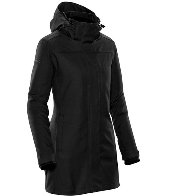 Stormtech Ladies Avalante System 3-in-1 Jacket
