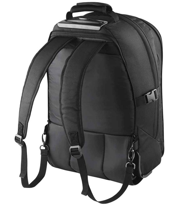 Quadra Vessel Airporter