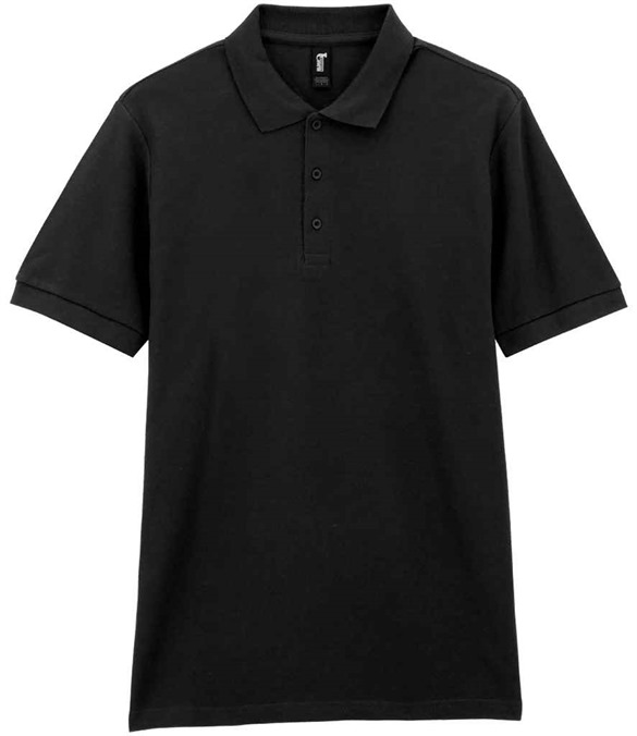 Gildan Hammer Piqu? Polo Shirt