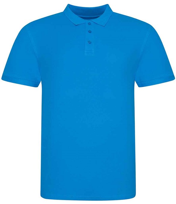 AWDis The 100 Cotton Piqu? Polo Shirt