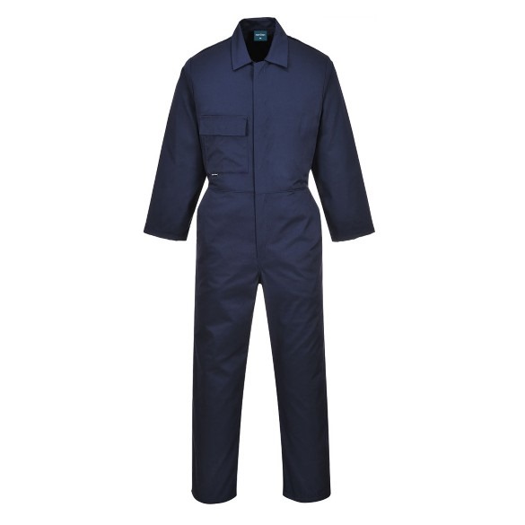 Standard Coverall