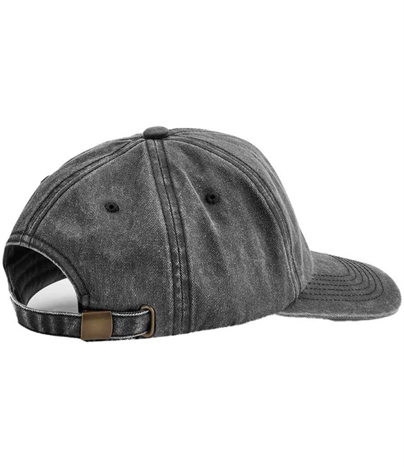 Beechfield Relaxed 5 Panel Vintage Cap