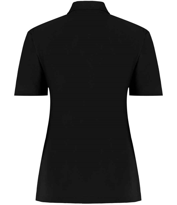 Kustom Kit Ladies Regular Fit Workforce Piqu? Polo Shirt