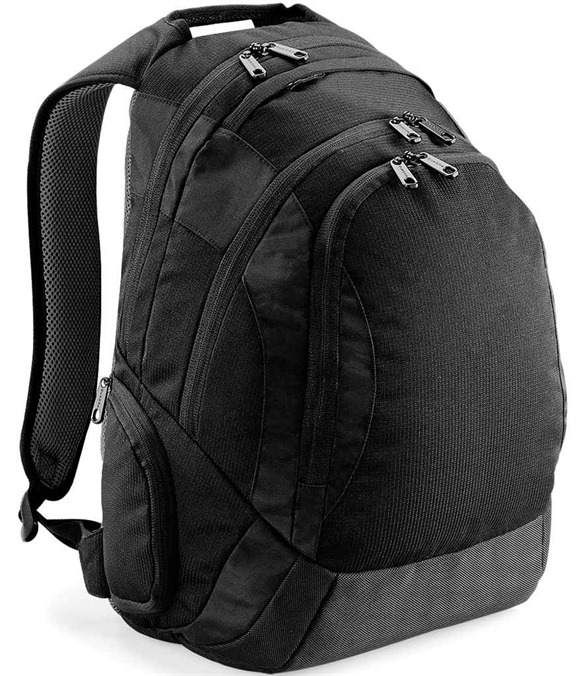 Quadra Vessel Laptop Backpack