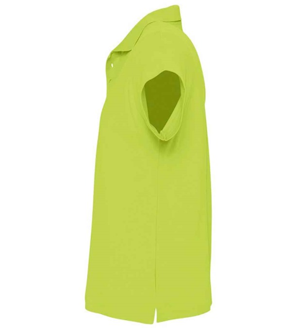 SOL'S Summer II Cotton Piqu? Polo Shirt