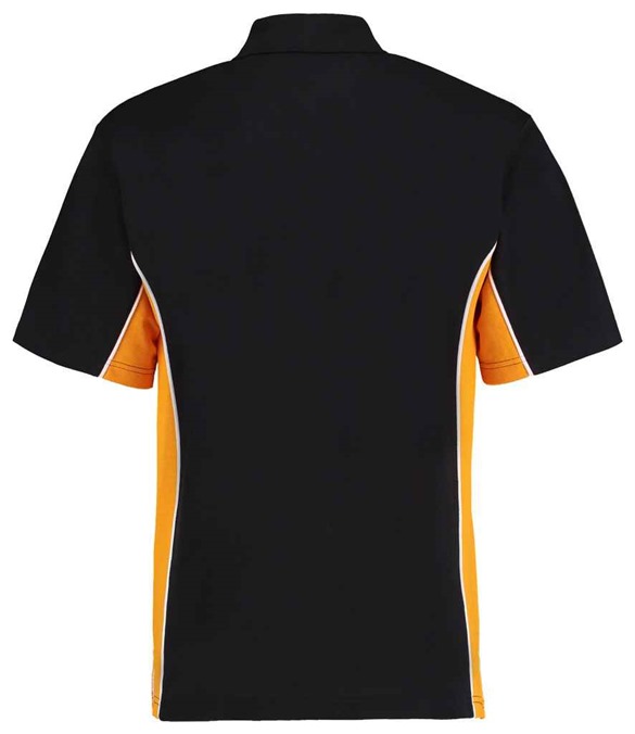 Kustom Kit Track Poly/Cotton Piqu? Polo Shirt