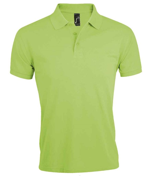 SOL'S Prime Poly/Cotton Piqu? Polo Shirt